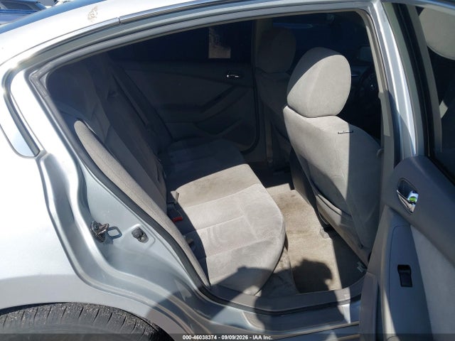Продажа на аукционе авто 2009 Nissan Altima 2.5 S, vin: 1N4AL21E89N531339, номер лота: 46038374