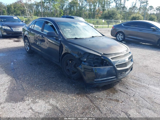 46038377 :رقم المزاد ، 1G1ZB5E00CF112086 vin ، 2012 Chevrolet Malibu Ls مزاد بيع