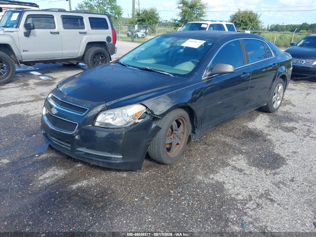 Aukcja sprzedaży 2012 Chevrolet Malibu Ls, vin: 1G1ZB5E00CF112086, numer aukcji: 46038377