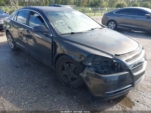 Aukcja sprzedaży 2012 Chevrolet Malibu Ls, vin: 1G1ZB5E00CF112086, numer aukcji: 46038377