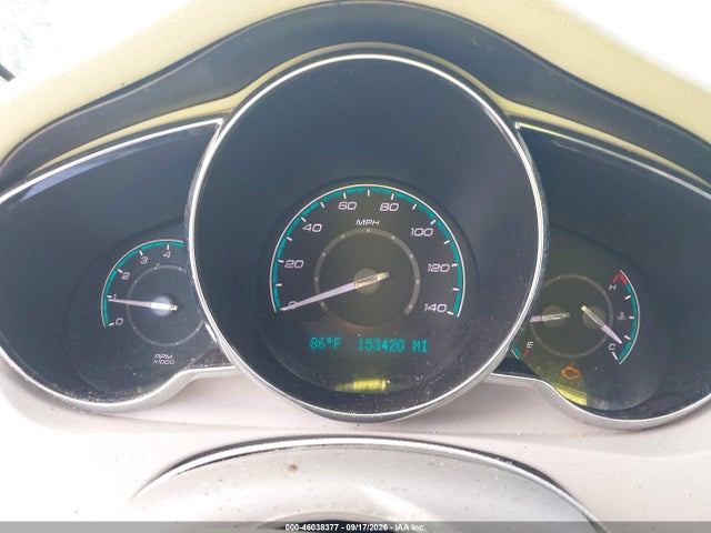 Aukcja sprzedaży 2012 Chevrolet Malibu Ls, vin: 1G1ZB5E00CF112086, numer aukcji: 46038377
