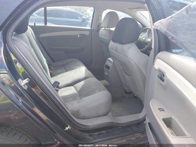 Aukcja sprzedaży 2012 Chevrolet Malibu Ls, vin: 1G1ZB5E00CF112086, numer aukcji: 46038377