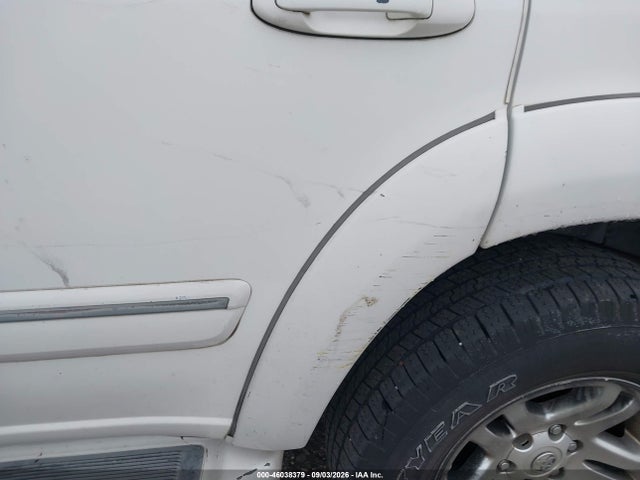 Aukcja sprzedaży 2005 Toyota Sequoia Sr5 V8, vin: 5TDZT34AX5S254192, numer aukcji: 46038379