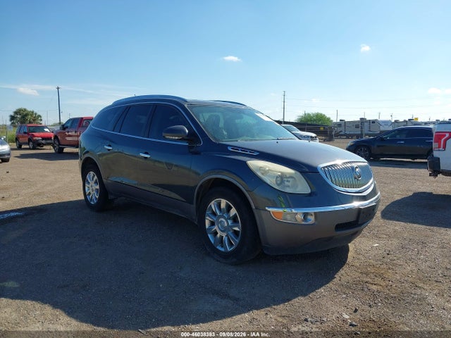 Aukcja sprzedaży 2011 Buick Enclave 1xl, vin: 5GAKRBED0BJ272360, numer aukcji: 46038383