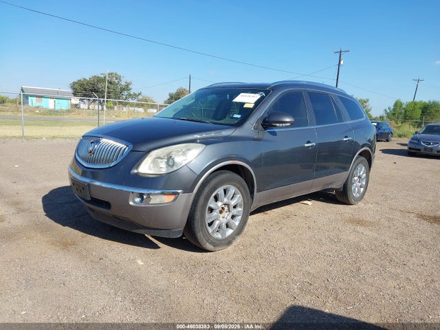 Aukcja sprzedaży 2011 Buick Enclave 1xl, vin: 5GAKRBED0BJ272360, numer aukcji: 46038383