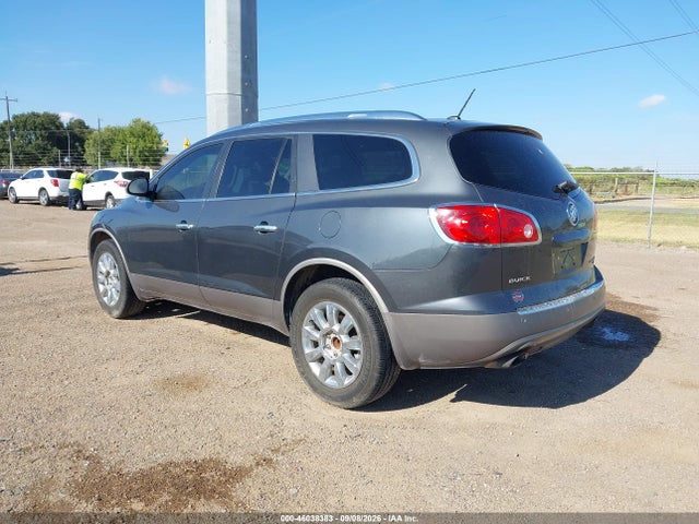 Aukcja sprzedaży 2011 Buick Enclave 1xl, vin: 5GAKRBED0BJ272360, numer aukcji: 46038383