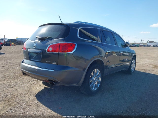 Aukcja sprzedaży 2011 Buick Enclave 1xl, vin: 5GAKRBED0BJ272360, numer aukcji: 46038383