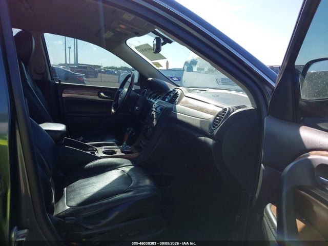 Aukcja sprzedaży 2011 Buick Enclave 1xl, vin: 5GAKRBED0BJ272360, numer aukcji: 46038383