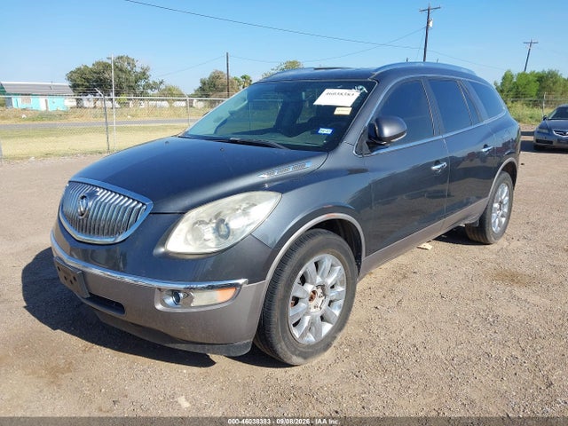 Aukcja sprzedaży 2011 Buick Enclave 1xl, vin: 5GAKRBED0BJ272360, numer aukcji: 46038383