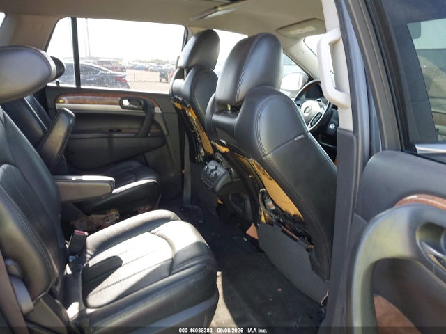 Aukcja sprzedaży 2011 Buick Enclave 1xl, vin: 5GAKRBED0BJ272360, numer aukcji: 46038383
