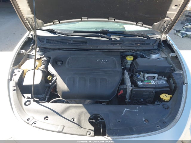 Продаж на аукціоні авто 2013 Dodge Dart Sxt, vin: 1C3CDFBA2DD285541, номер лоту: 46038389