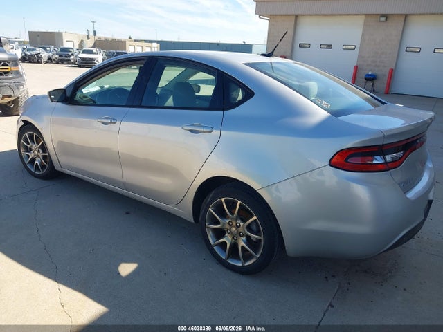 Продаж на аукціоні авто 2013 Dodge Dart Sxt, vin: 1C3CDFBA2DD285541, номер лоту: 46038389