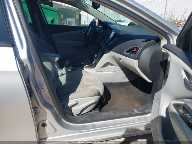Продаж на аукціоні авто 2013 Dodge Dart Sxt, vin: 1C3CDFBA2DD285541, номер лоту: 46038389