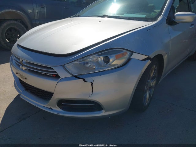 Продаж на аукціоні авто 2013 Dodge Dart Sxt, vin: 1C3CDFBA2DD285541, номер лоту: 46038389