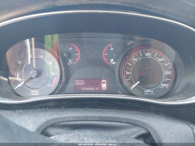 Продаж на аукціоні авто 2013 Dodge Dart Sxt, vin: 1C3CDFBA2DD285541, номер лоту: 46038389