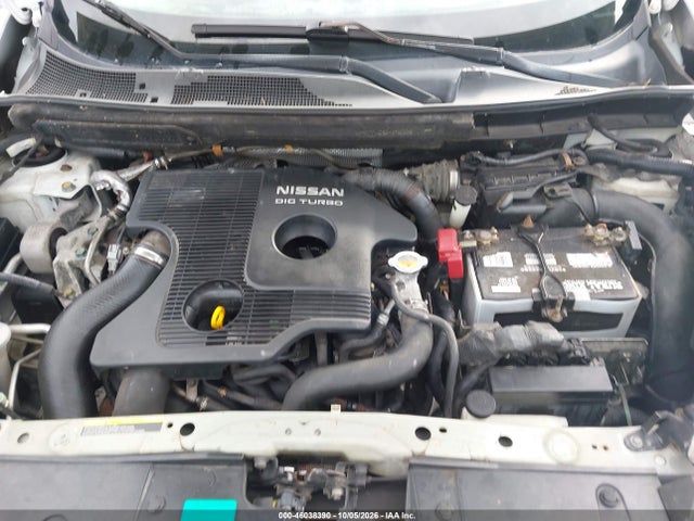 Aukcja sprzedaży 2014 Nissan Juke Sl, vin: JN8AF5MV8ET360522, numer aukcji: 46038390