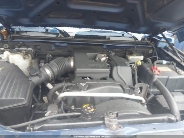 Продажа на аукционе авто 2006 Hummer H3 Suv, vin: 5GTDN136568167739, номер лота: 46038395