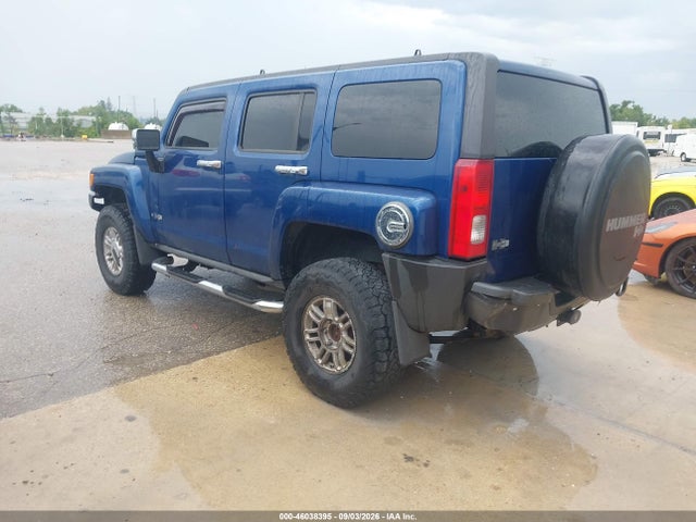 Продажа на аукционе авто 2006 Hummer H3 Suv, vin: 5GTDN136568167739, номер лота: 46038395