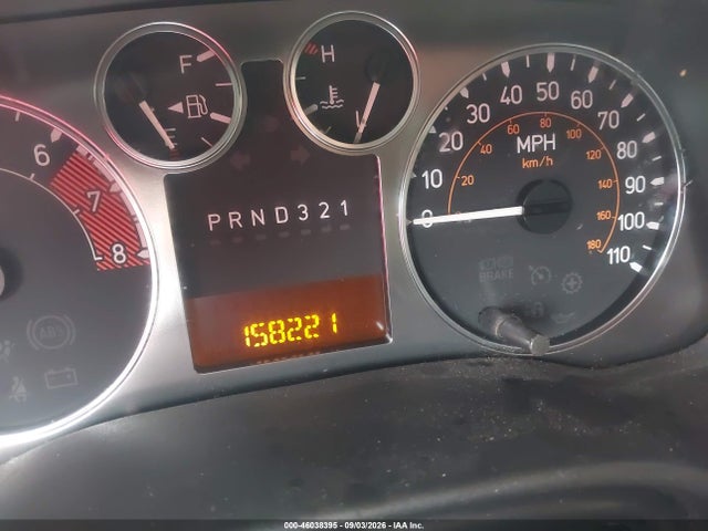 Продажа на аукционе авто 2006 Hummer H3 Suv, vin: 5GTDN136568167739, номер лота: 46038395
