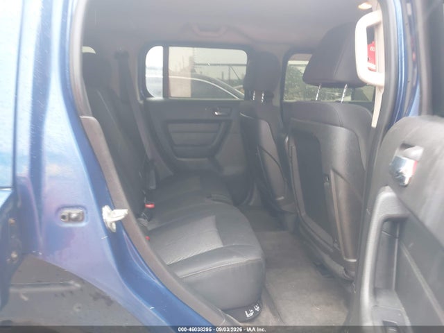 Продажа на аукционе авто 2006 Hummer H3 Suv, vin: 5GTDN136568167739, номер лота: 46038395