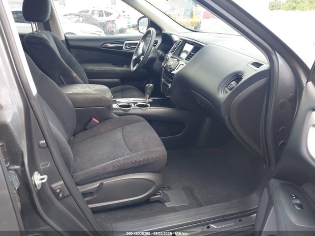Aukcja sprzedaży 2016 Nissan Pathfinder S, vin: 5N1AR2MN4GC666794, numer aukcji: 46038398