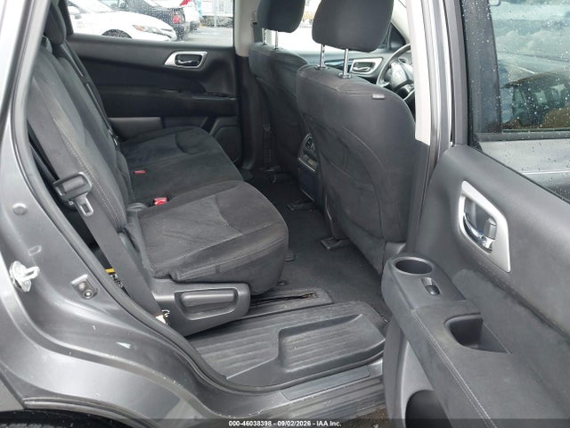 Aukcja sprzedaży 2016 Nissan Pathfinder S, vin: 5N1AR2MN4GC666794, numer aukcji: 46038398