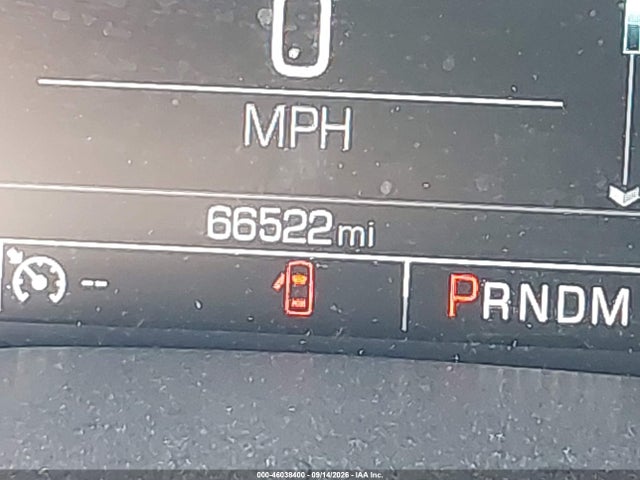 1GCGTDE30G1112169 Chevrolet Colorado Z71