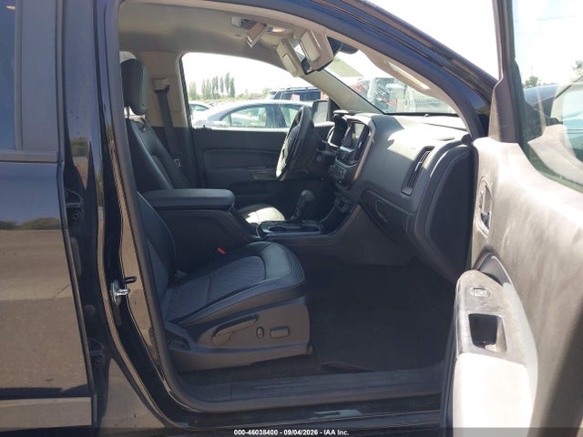 1GCGTDE30G1112169 Chevrolet Colorado Z71