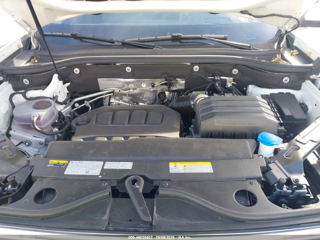 Продажа на аукционе авто 2026 Volkswagen Atlas Sel Premium R-line, vin: 1V2FN2CA6TC504484, номер лота: 46038402