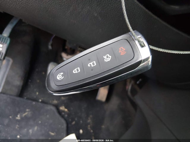 Aukcja sprzedaży 2012 Ford Edge Limited, vin: 2FMDK4KC4CBA89449, numer aukcji: 46038403