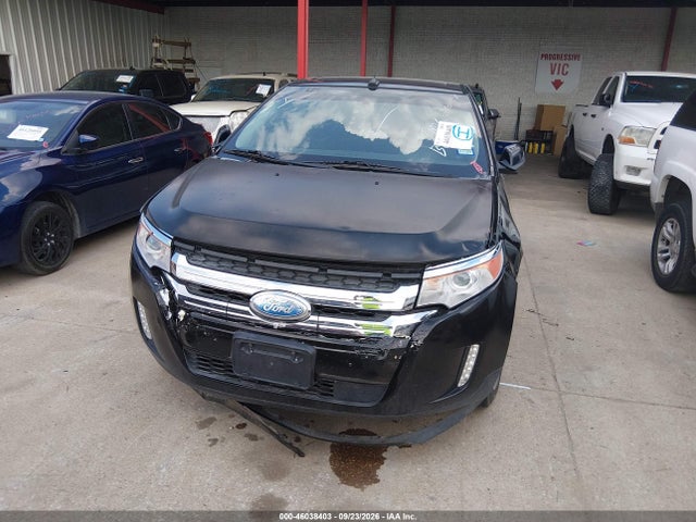 Aukcja sprzedaży 2012 Ford Edge Limited, vin: 2FMDK4KC4CBA89449, numer aukcji: 46038403