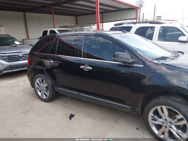 Aukcja sprzedaży 2012 Ford Edge Limited, vin: 2FMDK4KC4CBA89449, numer aukcji: 46038403