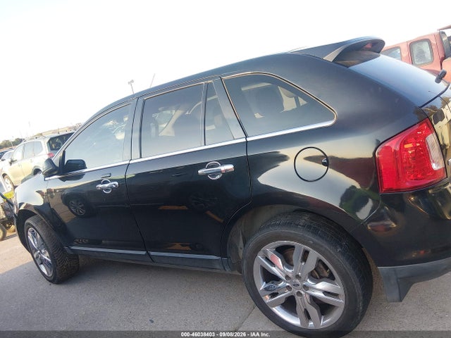 Aukcja sprzedaży 2012 Ford Edge Limited, vin: 2FMDK4KC4CBA89449, numer aukcji: 46038403