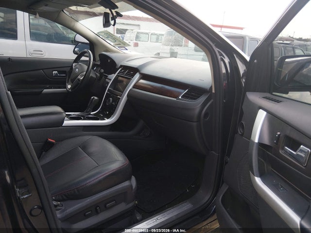 Aukcja sprzedaży 2012 Ford Edge Limited, vin: 2FMDK4KC4CBA89449, numer aukcji: 46038403