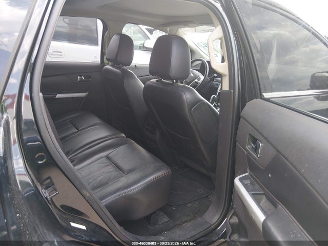 Aukcja sprzedaży 2012 Ford Edge Limited, vin: 2FMDK4KC4CBA89449, numer aukcji: 46038403