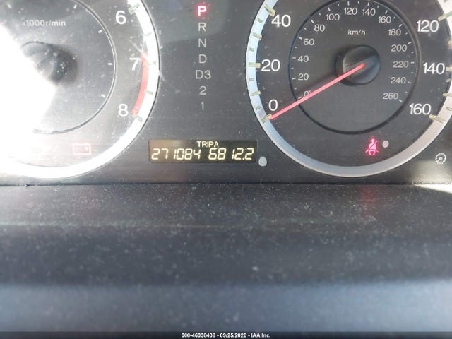 Продажа на аукционе авто 2008 Honda Accord 2.4 Lx, vin: 1HGCP26398A103057, номер лота: 46038408