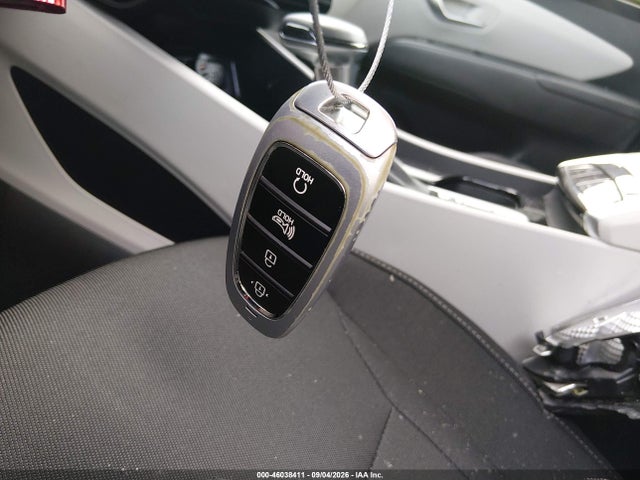 Продаж на аукціоні авто 2022 Hyundai Tucson Sel, vin: 5NMJB3AE2NH136390, номер лоту: 46038411