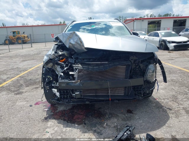 Продаж на аукціоні авто 2022 Hyundai Tucson Sel, vin: 5NMJB3AE2NH136390, номер лоту: 46038411