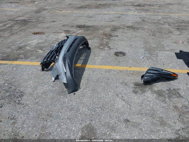 Продаж на аукціоні авто 2022 Hyundai Tucson Sel, vin: 5NMJB3AE2NH136390, номер лоту: 46038411