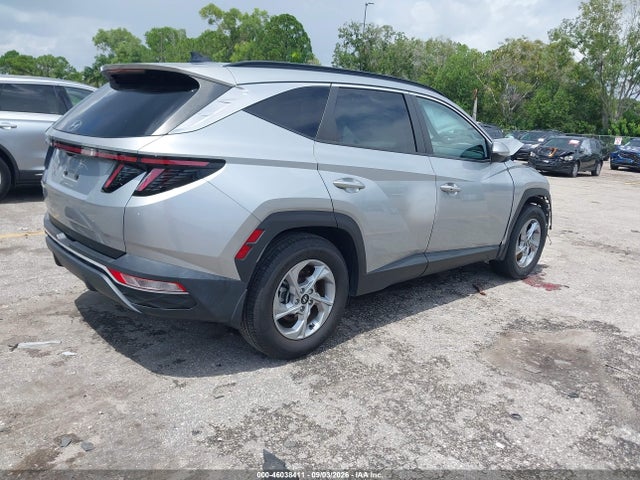 Продаж на аукціоні авто 2022 Hyundai Tucson Sel, vin: 5NMJB3AE2NH136390, номер лоту: 46038411