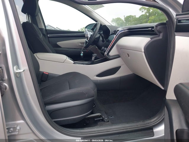 Продаж на аукціоні авто 2022 Hyundai Tucson Sel, vin: 5NMJB3AE2NH136390, номер лоту: 46038411
