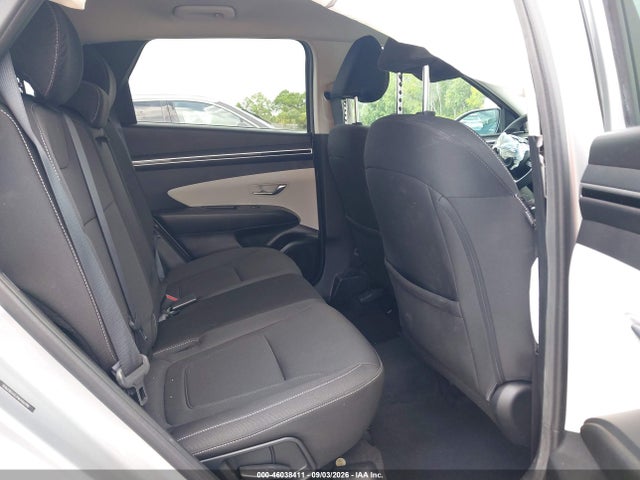 Продаж на аукціоні авто 2022 Hyundai Tucson Sel, vin: 5NMJB3AE2NH136390, номер лоту: 46038411