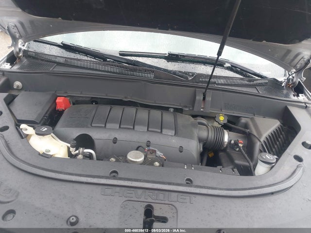 Aukcja sprzedaży 2012 Chevrolet Traverse 1lt, vin: 1GNKRGED3CJ320051, numer aukcji: 46038412