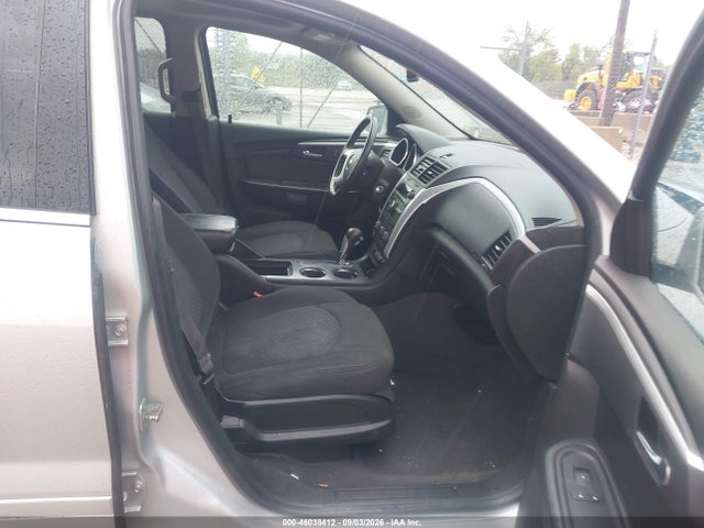Aukcja sprzedaży 2012 Chevrolet Traverse 1lt, vin: 1GNKRGED3CJ320051, numer aukcji: 46038412