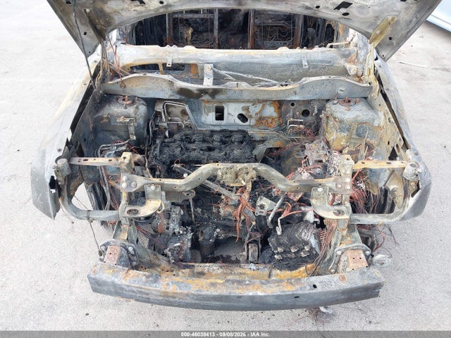 46038413 :رقم المزاد ، 1J4FT28B09D210004 vin ، 2009 Jeep Patriot Sport مزاد بيع