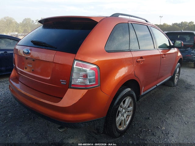 Aukcja sprzedaży 2007 Ford Edge Sel, vin: 2FMDK48C87BB07383, numer aukcji: 46038414