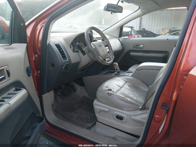 Aukcja sprzedaży 2007 Ford Edge Sel, vin: 2FMDK48C87BB07383, numer aukcji: 46038414