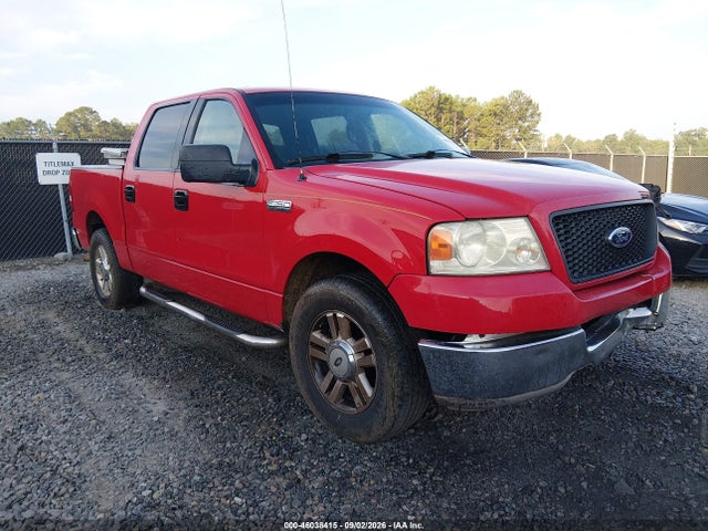 Продажа на аукционе авто 2004 Ford F-150 Xlt, vin: 1FTRW12W64FA16350, номер лота: 46038415