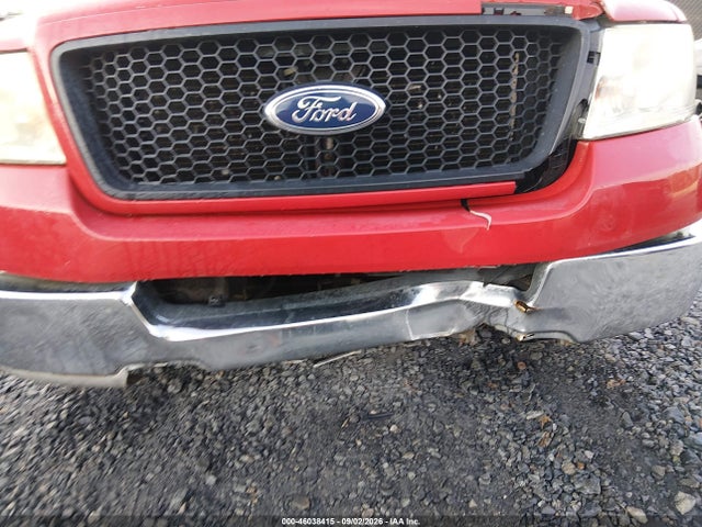 Продаж на аукціоні авто 2004 Ford F-150 Xlt, vin: 1FTRW12W64FA16350, номер лоту: 46038415