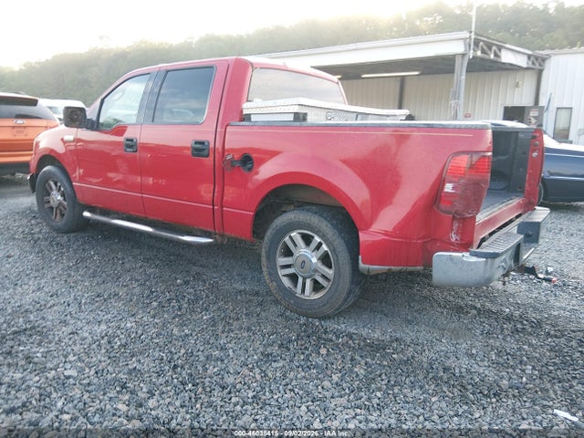 Продаж на аукціоні авто 2004 Ford F-150 Xlt, vin: 1FTRW12W64FA16350, номер лоту: 46038415